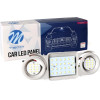 M-Tech Vw ���� �������� ���� 48 Led - 2 ���. - (CLB109)