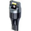 M-Tech W16W (T15) 12/24V W2,1x9,5d 4xSMD3020 CAN-Bus ����� (������� �������) Limited Black - 1 ���. - (LB841W-02B)