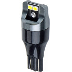 M-Tech W16W (T15) 12/24V W2,1x9,5d 4xSMD3020 CAN-Bus ����� (������� �������) Limited Black - 1 ���. - (LB841W-02B)