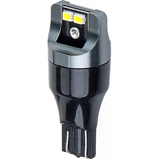 M-Tech W16W (T15) 12/24V W2,1x9,5d 4xSMD3020 CAN-Bus ����� (������� �������) Limited Black - 1 ���. - (LB841W-02B)