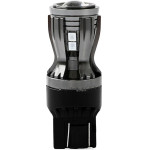 M-Tech W21/5W (T20) 12/24V W3x16q 14xSMD2835 Led ������� CAN-Bus Blister - 1 ���. - (LB823R-01B)