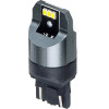 M-Tech W21/5W (T20) 12/24V W3x16q 6xSMD3020 CAN-Bus ����� Limited Black - 1 ���. - (LB845W-01B)