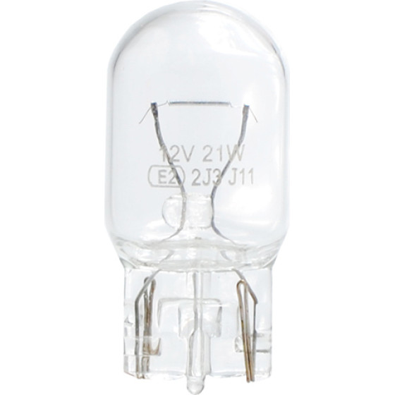 M-Tech W21W (T20) 12V 21W W3x16d (������� �������) Standard �������� ����� 10���. - (Z45)