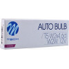 M-Tech W2W 12V 2W W2x4.6d (������� �������) Standard Line �������� 10���. - (Z92)