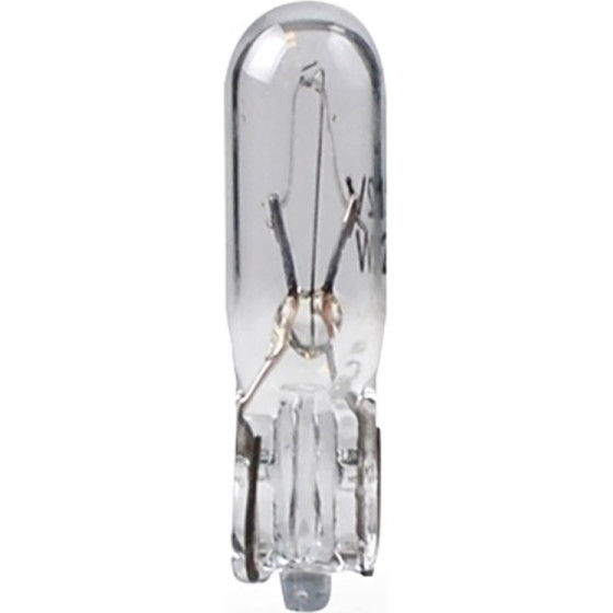 M-Tech W2W 12V 2W W2x4.6d (������� �������) Standard Line �������� 10���. - (Z92)