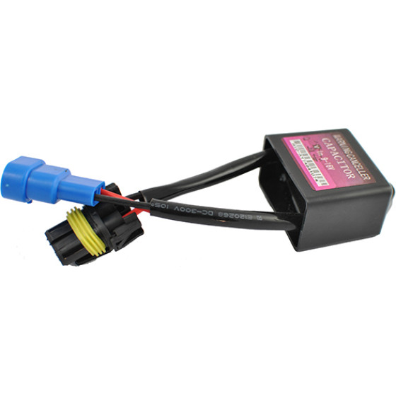 M-Tech Warning Canceller - (WC)