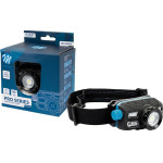 M-Tech ����� ������� �������� Osram 1xSMD2835 Hp Led 450lm 86x40x63,5mm IP65 - 1 ���. - (ILPRO107)