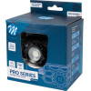 M-Tech ����� ������� �������� Osram 1xSMD2835 Hp Led 450lm 86x40x63,5mm IP65 - 1 ���. - (ILPRO107)