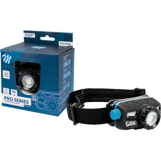 M-Tech ����� ������� �������� Osram 1xSMD2835 Hp Led 450lm 86x40x63,5mm IP65 - 1 ���. - (ILPRO107)