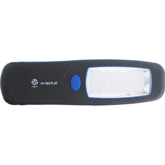 M-Tech ����� �������� Osram 18LEd 360lm (�� ��������� 3xAA) 200x60x30mm - (IL92)