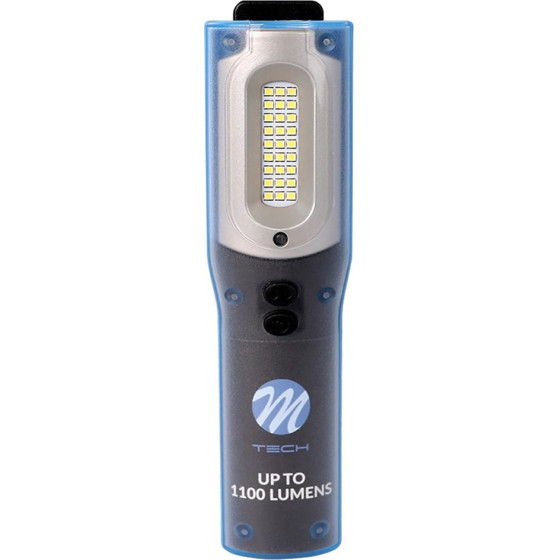 M-Tech ����� �������� Osram 27+1LEd (27x10W + 1x2W) 1100+200lm 5700K 4 ����������� - (ILPRO109)