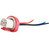 M-Tech ���� ��� ������ 9004/9007 Me ������� 15cm - (GN011)