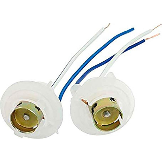 M-Tech ���� ��� ������ BA15s Me ������� 15cm 1���. - (GN018)