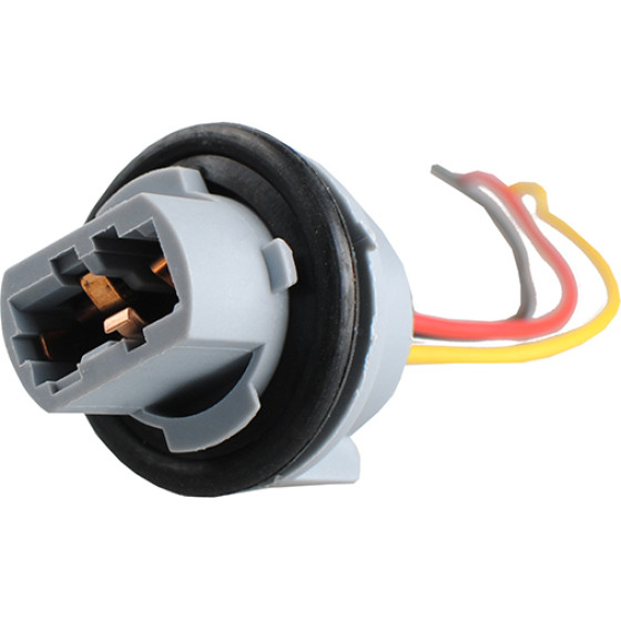 M-Tech ���� ��� ������ T20 W21/5W Me ������� 15cm - (GN013)