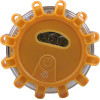 M-Tech ��� ��������� �������� ������� 100x100x35mm �� 15LEd (3 ����� +12 ���������) 5 ������� 1���. - (IL03)