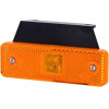 M-Tech ��� ����� ����������� LD500 12/24V 3LEd Horpol ��������� (9,8 x 3 cm) -1���. - (WMLHOR500)