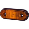 M-Tech ��� ����� ����������� LD633 12/24V 1LEd Horpol ��������� (11,2 x 4 cm) -1���. - (WMLHOR633)