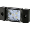 M-Tech ��� ����� LD140 12/24V 3LEd Horpol 7 x 3 Cm ����� 1���. - (WMLHOR140)