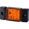 M-Tech ��� ����� LD141 12/24V 3LEd Horpol ��������� (7,5 x 3 cm)- 1���. - (WMLHOR141)