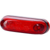 M-Tech ��� ����� LD410 12/24V 3LEd ������� 8 x 2,5 Cm -1���. - (WMLHOR410)