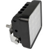 M-Tech ��� ������� ��� �������� Performance Flood 12-24V 24W 235000lm 16x1,5W Hp Led 110x125x55mm - 1 TEM. - (WLR243)