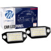 M-Tech ���� ��������� Ford Mondeo Mtech - 2 ���. - (CLP110)