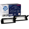 M-Tech ���� ��������� Hyundai Coupe / I10 / I20 / Tiburon Mtech - 2 ���. - (CLP128)
