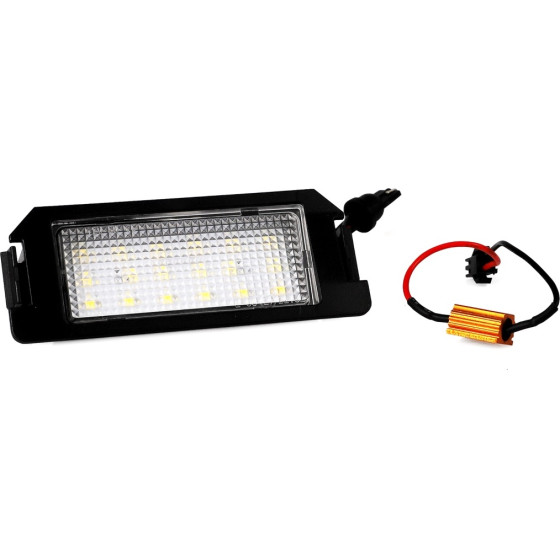 M-Tech ���� ��������� Hyundai Coupe / I10 / I20 / Tiburon Mtech - 2 ���. - (CLP128)
