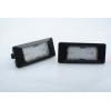 M-Tech ���� ��������� Led Audi / Vw / Porsche / Skoda Mtech - 2 ���. - (CLP011)