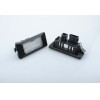 M-Tech ���� ��������� Led Audi / Vw / Porsche / Skoda Mtech - 2 ���. - (CLP011)