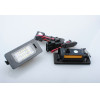 M-Tech ���� ��������� Led Audi / Vw / Porsche Mtech - 2 ���. - (CLP014)