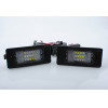 M-Tech ���� ��������� Led Audi / Vw / Porsche Mtech - 2 ���. - (CLP014)