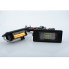 M-Tech ���� ��������� Led Audi / Vw / Porsche Mtech - 2 ���. - (CLP014)