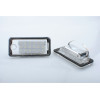 M-Tech ���� ��������� Led Audi Led Mtech - 2���. - (CLP012)