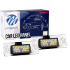 M-Tech ���� ��������� Led Audi Mtech - 2 ���. - (CLP102)