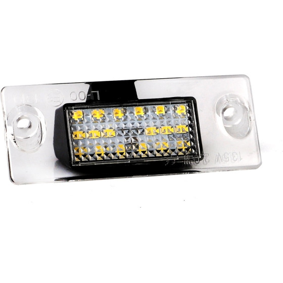 M-Tech ���� ��������� Led Audi Mtech - 2 ���. - (CLP102)