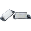 M-Tech ���� ��������� Led Bmw E36 MTECH- 2 ���. - (CLP004)