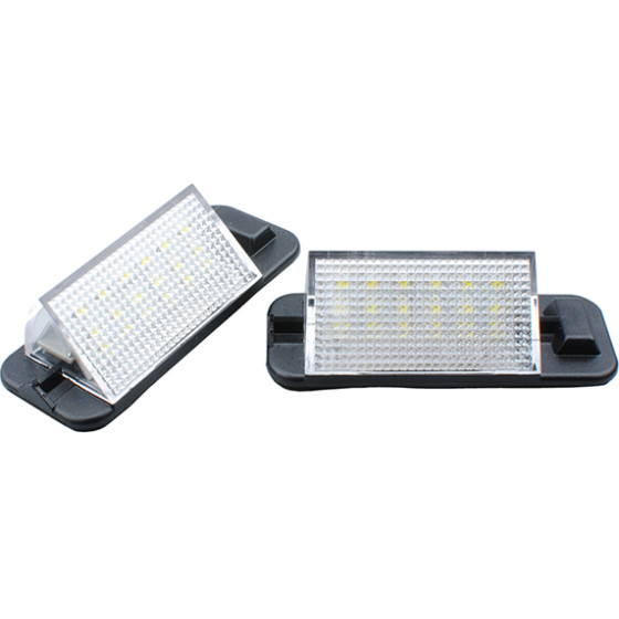 M-Tech ���� ��������� Led Bmw E36 MTECH- 2 ���. - (CLP004)