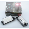 M-Tech ���� ��������� Led Bmw E36 MTECH- 2 ���. - (CLP004)