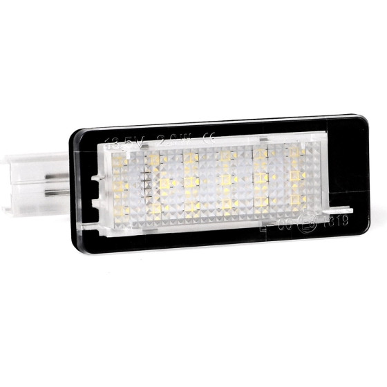 M-Tech ���� ��������� Led Dacia / Renault Mtech - 2 ���. - (CLP122)