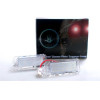 M-Tech ���� ��������� Led Ford / Jaguar Mtech - 2 ���. - (CLP033)
