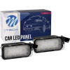 M-Tech ���� ��������� Led Ford / Jaguar Mtech - 2 ���. - (CLP109)
