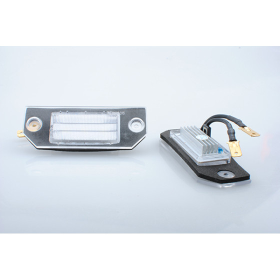 M-Tech ���� ��������� Led Ford Focus / C-Max Mtech - 2 ���. - (CLP017)