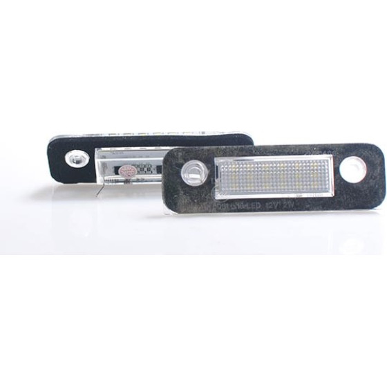 M-Tech ���� ��������� Led Ford Mtech - 2 ���. - (CLP034)