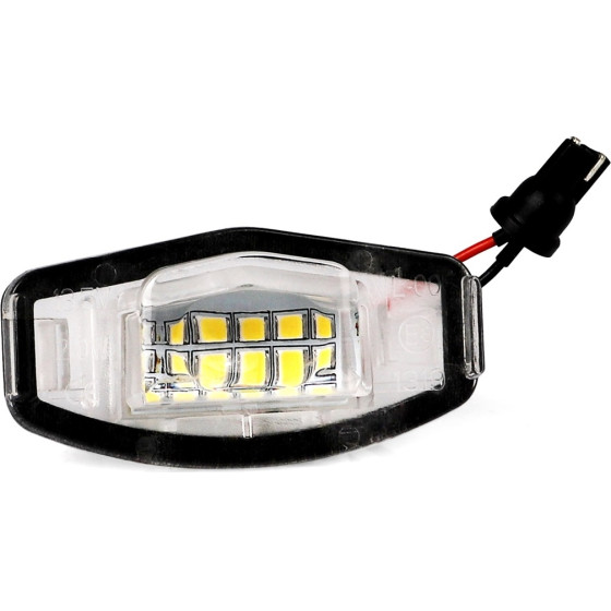 M-Tech ���� ��������� Led Honda / Accura Mtech - 2 ���. - (CLP117)