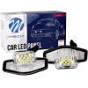 M-Tech ���� ��������� Led Honda / Accura Mtech - 2���. - (CLP116)