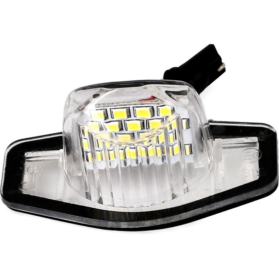 M-Tech ���� ��������� Led Honda / Accura Mtech - 2���. - (CLP116)