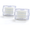 M-Tech ���� ��������� Led Mercedes Mtech - 2 ��� - (CLP026)
