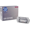 M-Tech ���� ��������� Led Mercedes Mtech - 2 ���. - (CLP038)