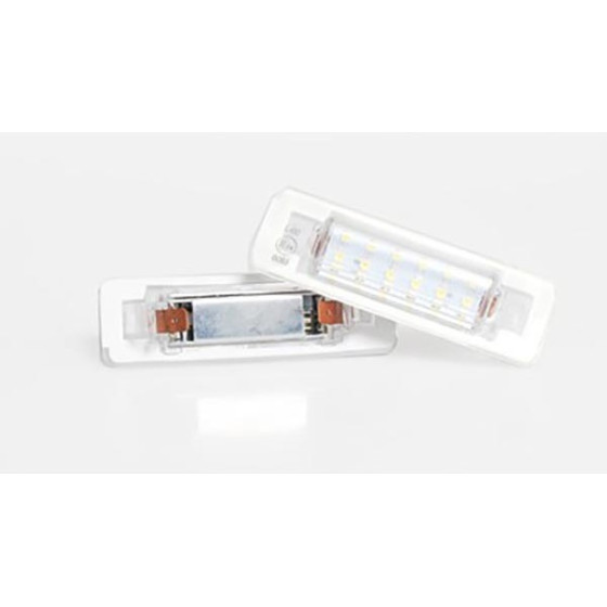 M-Tech ���� ��������� Led Mercedes W202 / W210 Mtech - 2 ���. - (CLP025)